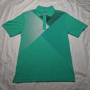 Pro Tour Golf Shirt